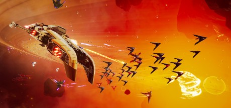 Void Crew Steam CD Key Void Crew Steam CD Key