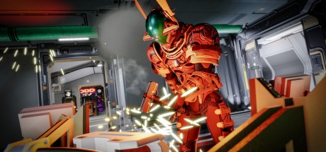 Void Crew Steam CD Key Void Crew Steam CD Key