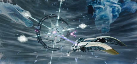 Void Crew Steam CD Key Void Crew Steam CD Key