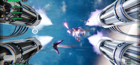 Void Crew Steam CD Key Void Crew Steam CD Key