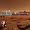 Surviving Mars - Space Race DLC EU Steam CD Key