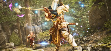 Immortals of Aveum EU PS5 CD Key Immortals of Aveum EU PS5 CD Key
