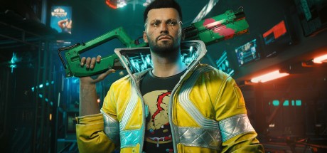Cyberpunk 2077 Ultimate Edition PC GOG CD Key Cyberpunk 2077 Ultimate Edition PC GOG CD Key