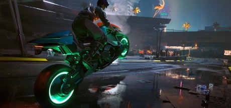 Cyberpunk 2077 Ultimate Edition PC GOG CD Key Cyberpunk 2077 Ultimate Edition PC GOG CD Key