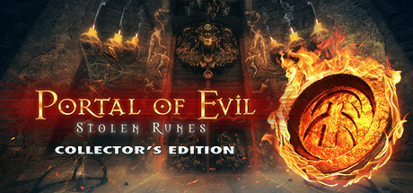 Portal of Evil: Stolen Runes Collector's Edition Steam CD Key