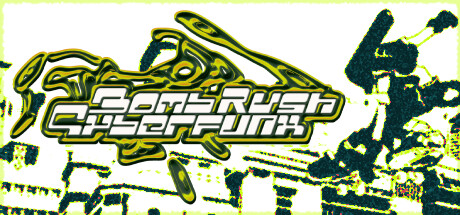 Bomb Rush Cyberfunk AR XBOX One / Xbox Series X|S CD Key