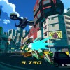 Bomb Rush Cyberfunk AR XBOX One / Xbox Series X|S CD Key