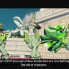 Bomb Rush Cyberfunk AR XBOX One / Xbox Series X|S CD Key
