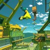Bomb Rush Cyberfunk AR XBOX One / Xbox Series X|S CD Key