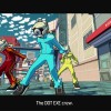 Bomb Rush Cyberfunk PC Steam CD Key