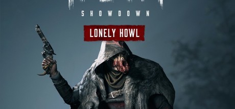 Hunt: Showdown 1896 - Lonely Howl DLC PC Steam CD Key