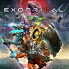 Exoprimal - HP Omen Decal DLC Steam CD Key