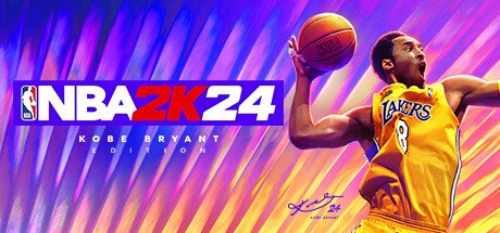 NBA 2K24 Kobe Bryant Edition Xbox Series X|S CD Key