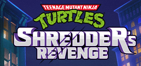 Teenage Mutant Ninja Turtles: Shredder's Revenge + DLC Bundle Steam CD Key