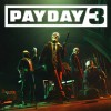 PAYDAY 3 Gold Edition Epic Games CD Key