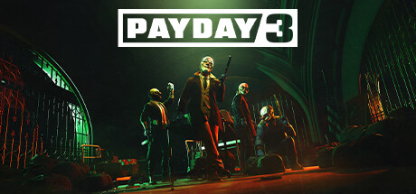 PAYDAY 3 Gold Edition Epic Games CD Key