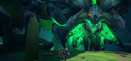 Wayfinder - Base Founder’s Pack DLC NA PS4/PS5 CD Key Wayfinder - Base Founder’s Pack DLC NA PS4/PS5 CD Key