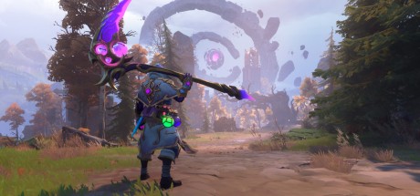 Wayfinder - Base Founder’s Pack DLC NA PS4/PS5 CD Key Wayfinder - Base Founder’s Pack DLC NA PS4/PS5 CD Key