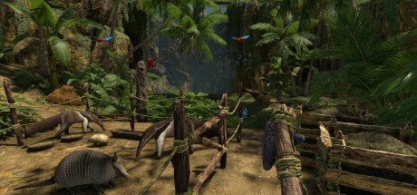 Green Hell EU XBOX One / Xbox Series X|S CD Key Green Hell EU XBOX One / Xbox Series X|S CD Key