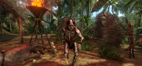 Green Hell EU XBOX One / Xbox Series X|S CD Key Green Hell EU XBOX One / Xbox Series X|S CD Key