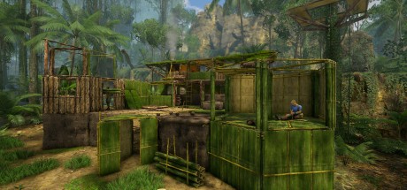 Green Hell EU XBOX One / Xbox Series X|S CD Key Green Hell EU XBOX One / Xbox Series X|S CD Key