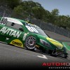Automobilista EU Steam CD Key