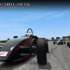 Automobilista EU Steam CD Key