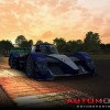 Automobilista EU Steam CD Key