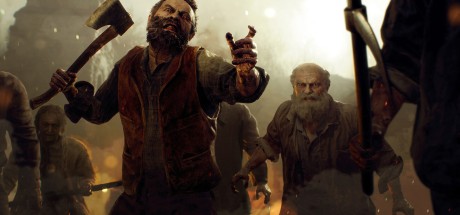 Resident Evil 4 (2023) NA Steam CD Key Resident Evil 4 (2023) NA Steam CD Key