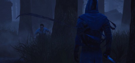 Dead by Daylight - Ghost Face DLC EU PC Steam CD Key Dead by Daylight - Ghost Face DLC EU PC Steam CD Key