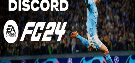 EA FC 24 - Trading Discord - 1 Month Subscription PlayStation 5 Key