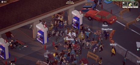 The Walking Dead: Betrayal Steam CD Key The Walking Dead: Betrayal Steam CD Key