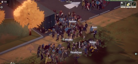 The Walking Dead: Betrayal Steam CD Key The Walking Dead: Betrayal Steam CD Key