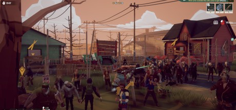 The Walking Dead: Betrayal Steam CD Key The Walking Dead: Betrayal Steam CD Key