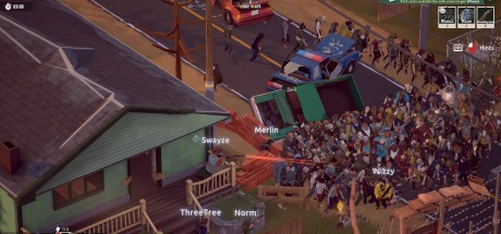 The Walking Dead: Betrayal Steam CD Key The Walking Dead: Betrayal Steam CD Key
