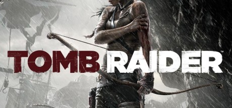 Tomb Raider GOTY Edition (2014) NA PC Steam CD Key