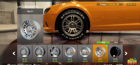 Car Mechanic Simulator 2021 & Revhead AR XBOX One / Xbox Series X|S CD Key Car Mechanic Simulator 2021 & Revhead AR XBOX One / Xbox Series X|S CD Key