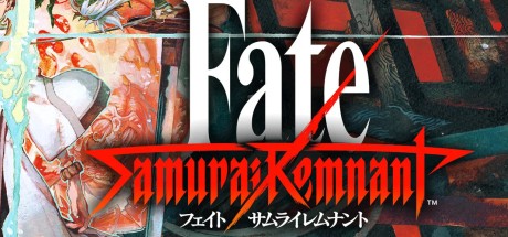Fate/Samurai Remnant Steam CD Key
