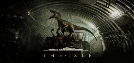 The Isle Tide Hotel EU PS5 CD Key