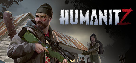 HumanitZ Steam CD Key