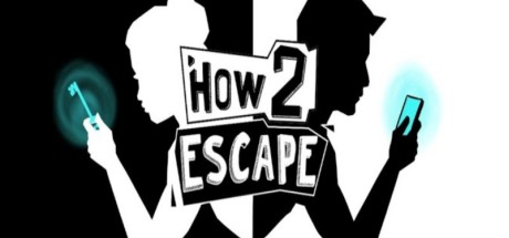 How 2 Escape US PS5 CD Key