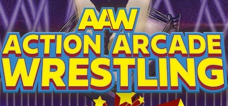 Action Arcade Wrestling NA PS5 CD Key