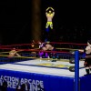Action Arcade Wrestling NA PS5 CD Key