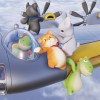 Party Animals Deluxe Edition EU Steam CD Key