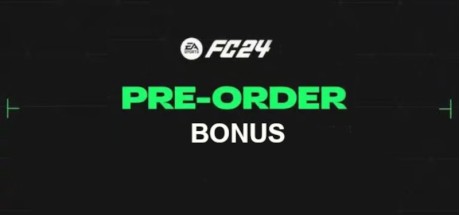 EA Sports FC 24 - Pre-order Bonus DLC EU PS5 CD Key