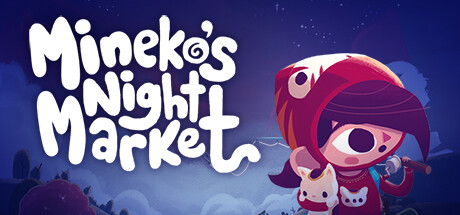Mineko's Night Market PC Steam CD Key