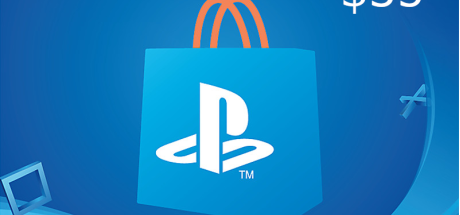 PlayStation Network Card $35 US