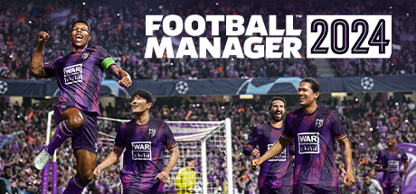 Football Manager 2024 EU PC redeem.footballmanager.com CD Key