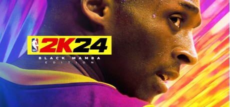 NBA 2K24 Black Mamba Edition TR Steam CD Key
