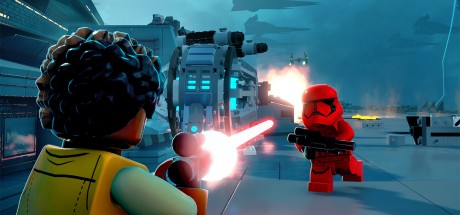 LEGO Star Wars: The Skywalker Saga LATAM PC Steam CD Key LEGO Star Wars: The Skywalker Saga LATAM PC Steam CD Key